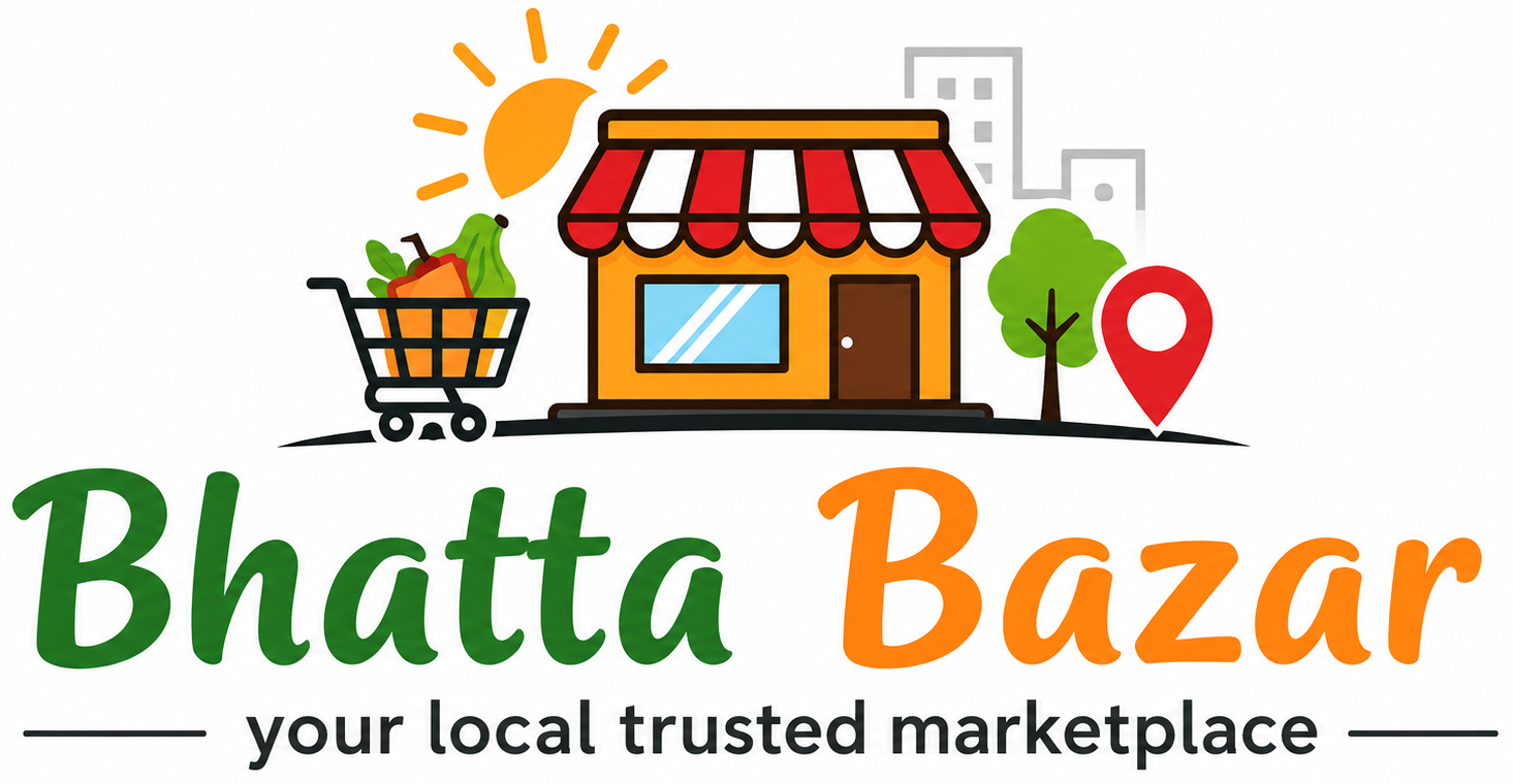 Bhatta Bazar