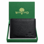 woodland purse for men