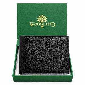woodland purse for men