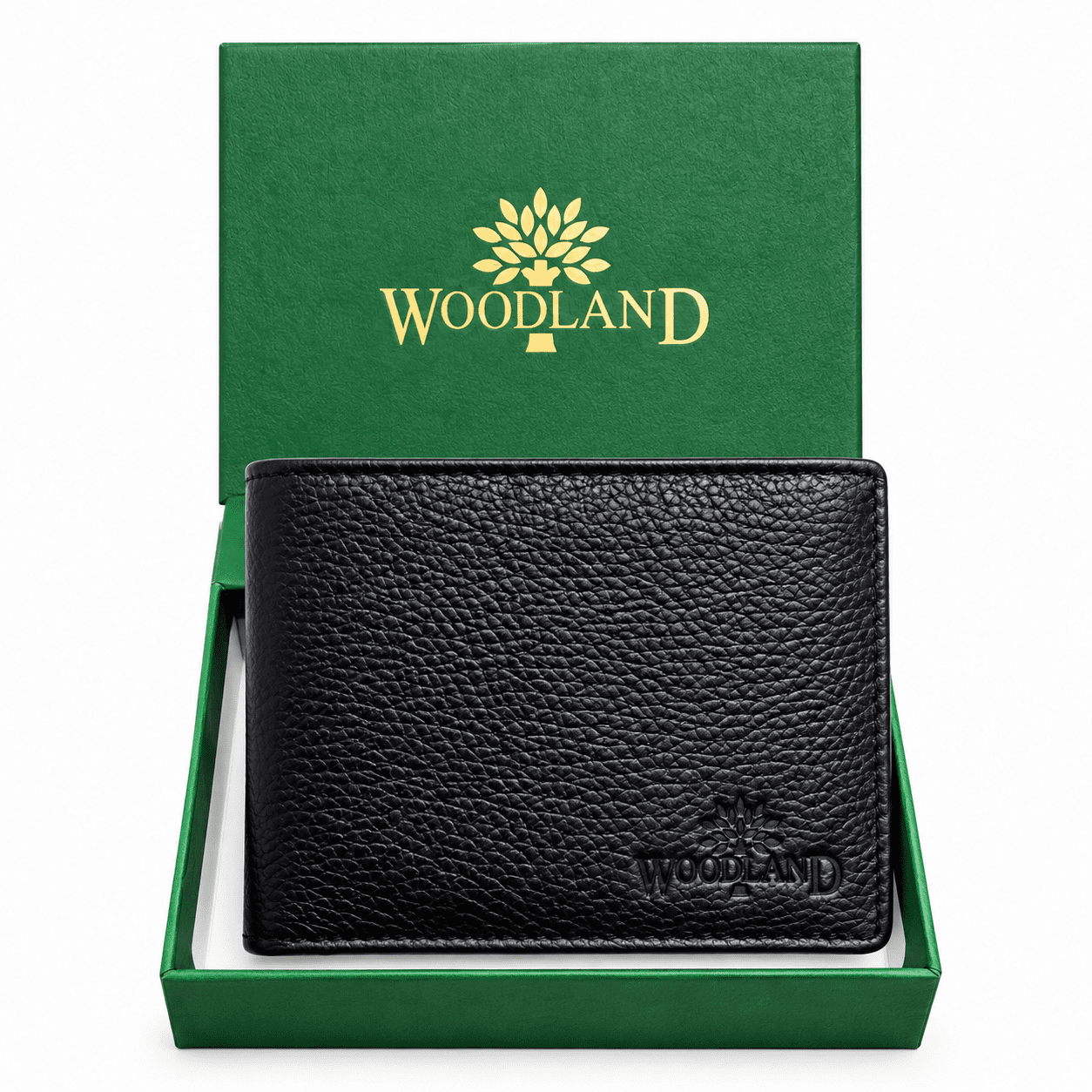 woodland purse for men
