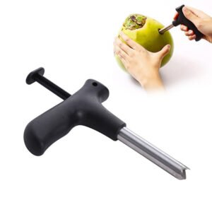 coconut opener