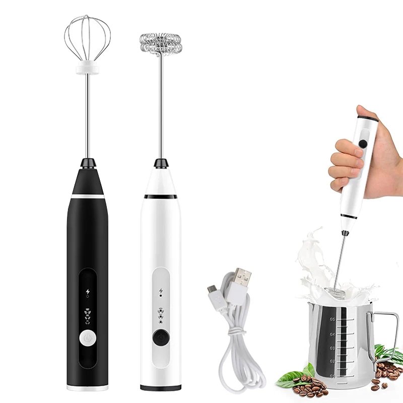 Handheld Coffee Machine