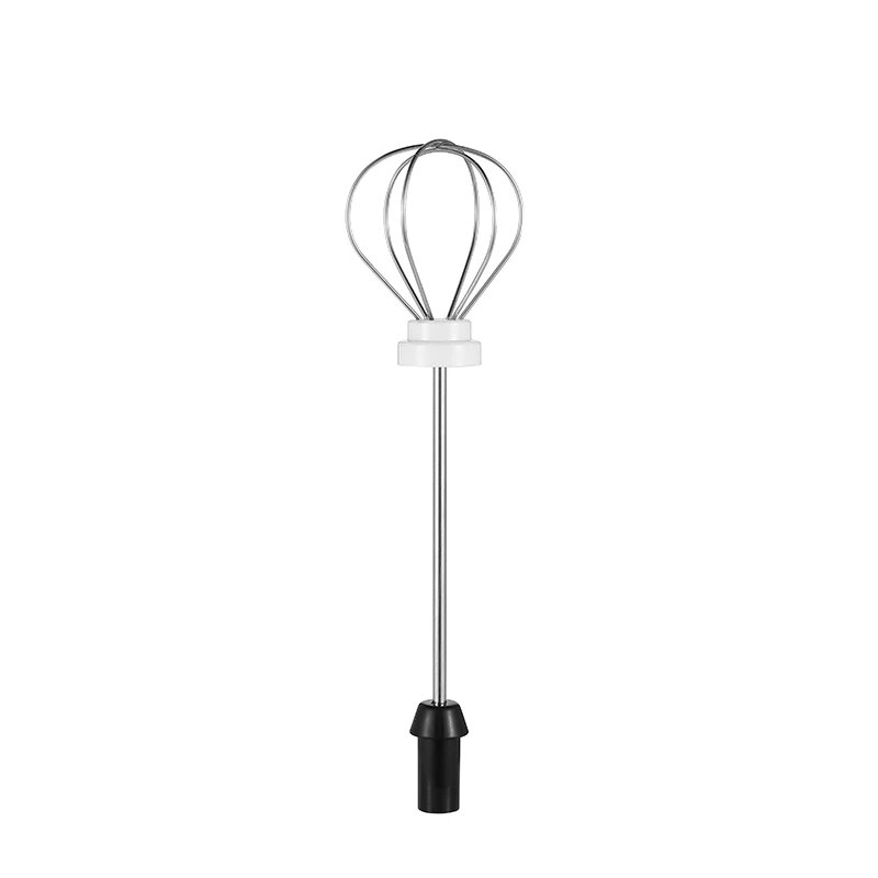 2-in-1 Electric Milk Frother & Beater