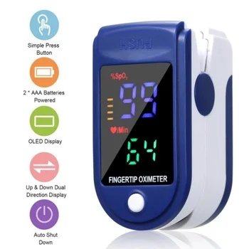oximeter bhatta bazar