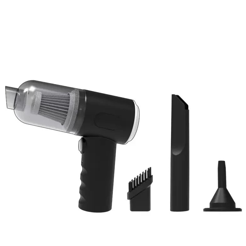 3-in-1 Portable Handheld Vacuum Cleaner with Blower