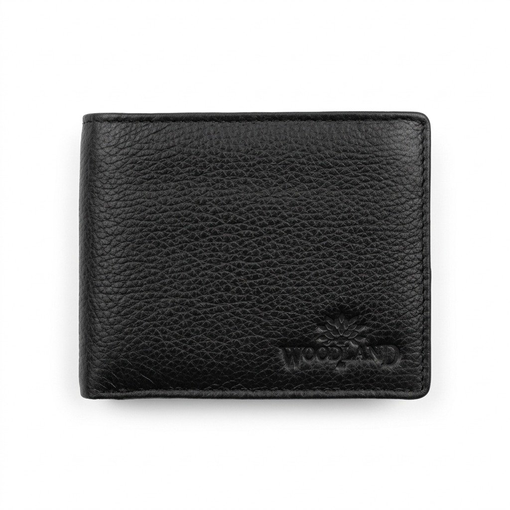 woodland purse for men
